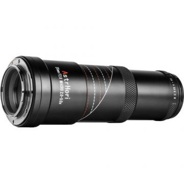 AstrHori Obiectiv Manual AstrHori 25mm F2.8 2-5x Ultra Macro FF Lens Nikon Z