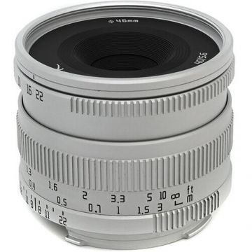 AstrHori Obiectiv Manual AstrHori 40mm F5.6 Full Frame