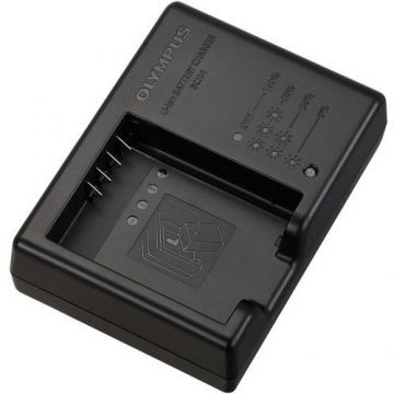 BCH-1 Li-ion Battery Charger