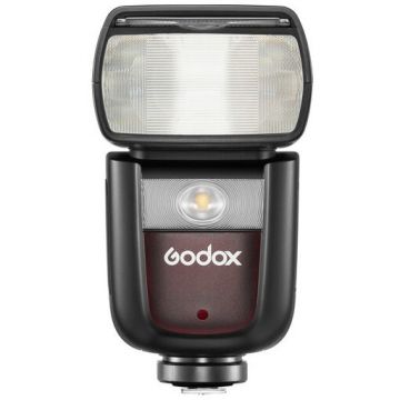 Blitz V860III-F TTL pentru Fujifilm