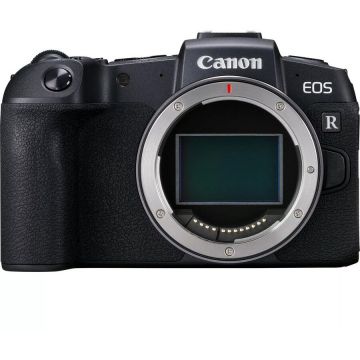 Canon Camera foto Canon EOS RP, Body, 26,2 MP, Negru