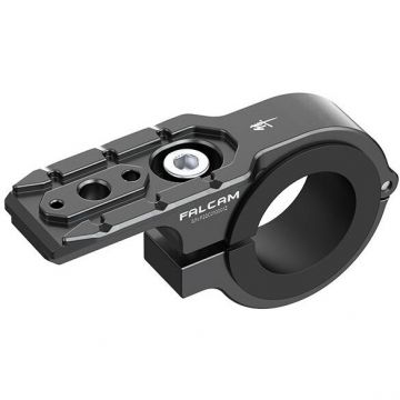 Falcam Falcam Clema cu eliberare rapida F22 pentru calarie-3236
