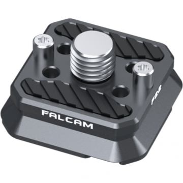 Falcam FALCAM F22 Basic Quick Release Plate-2529