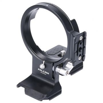 Falcam Falcam F22&F38&F50 semi-cage circulara cu eliberare rapida orizontala spre verticala (pentru Sony)-3304