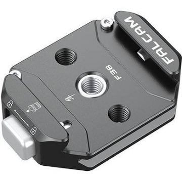 Falcam FALCAM F38 Baza cu eliberare rapida cu mai multe orificii-3364