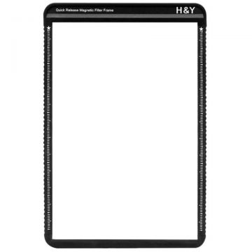 H&Y Rama Magnetica Filtre Pentru Holder H&Y 100x150mm Magnetic Filter Frame
