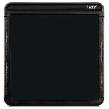 H&Y Suport magnetic H&Y quick release si Filtru ND1000 (10Stop) 100x100mm - SN1000