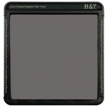 H&Y Suport magnetic H&Y quick release si Filtru ND32 (5Stop) 100x100mm - SN32