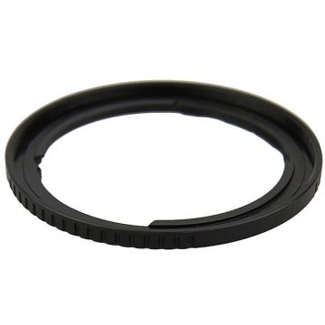 JJC Adaptor Filtre JJC RN-DC58C FA-DC58C pentru Canon Powershot G1X