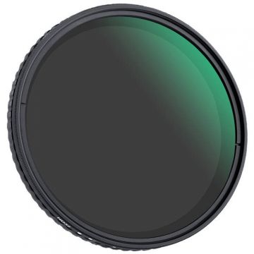 K&F&nbsp;Concept Filtru K&F Concept Nano-X 52mm ND2-ND32 XV38