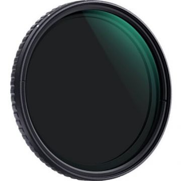 K&F&nbsp;Concept Filtru VND 49mm K&F Concept Variable Fader ND Filter 1-5 Stop KF01.1166V1