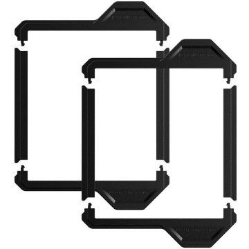 K&F&nbsp;Concept Suport K&F Concept pentru filtre 100x100mm - 2 Pack KF31.038