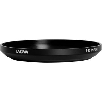 Laowa Adaptor filtru 95mm Laowa pentru obiective 12mm F2.8 Zero-D