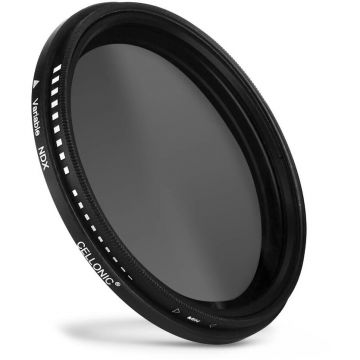 Laowa Filtru ND 72mm pentru Obiectiv Laowa 15mm F2 Zero-D ND1520