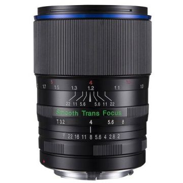 Laowa Obiectiv Manual Laowa 105mm F2 Full Frame STF,  Pentax K, PK