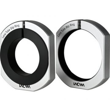 Laowa Suport Obiectiv Laowa Lens Tube Slip Ring for Aurogon 10-50x
