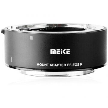 Meike Adaptor montura Meike de la Canon EF/S la Canon EOS R/RF Mount