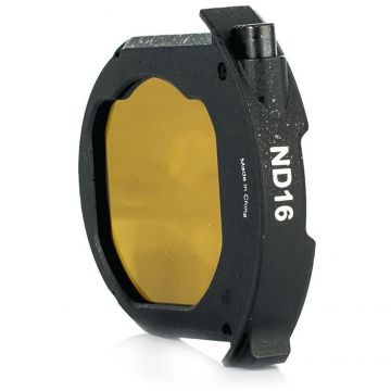 Meike Filtru Drop-in Meike ND16 MK-EFTR-ND16 pentru adaptor Meike MK-EFTR