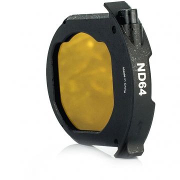 Meike Filtru Drop-in Meike ND64 MK-EFTR-ND64 pentru adaptor Meike MK-EFTR
