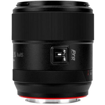 Meike Obiectiv AF Meike Pro 85mm F1.8 II Full Frame Medium STM, FujiFilm X, FX