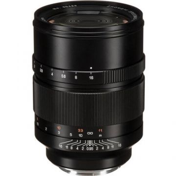 Mitakon Obiectiv Manual Mitakon SpeedMaster 50mm F0.95 Full Frame Canon EF Mark III Full Frame