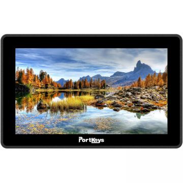 Monitor pentru Camera Video LH5P II 5.5Inch Touchscreen 2000Nits Negru