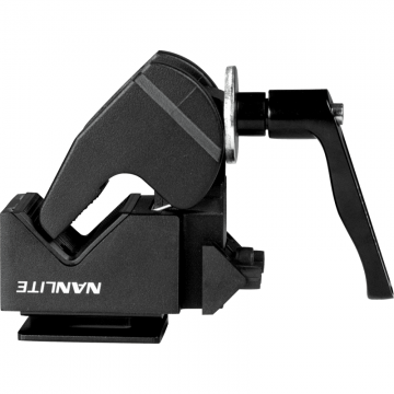 NanLite Nanlite Forza Clamp with Hook DESIGILAT