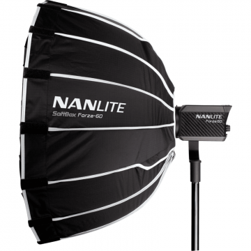 NanLite Nanlite Softbox 60cm with FM Mount