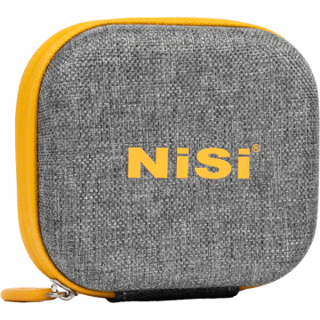 NISI NiSi Filter Pouch Caddy62 For Circular Filters