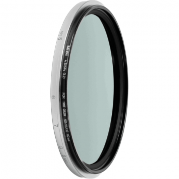 NISI NiSi Filter Swift System ND16 / 4 stops 82mm