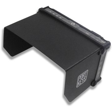 Parasolar pentru Monitor Camera BM7IIDS Negru