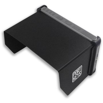 Parasolar pentru Monitor Camera LH7P Negru