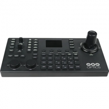 Ptzoptics Controller Joystick camera PTZOptics SuperJoyNDI|HX/IP + PTZ, HDMI 1.3
