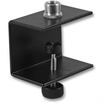 Pulse Montura Pulse pentru microfon de birou 43 mm