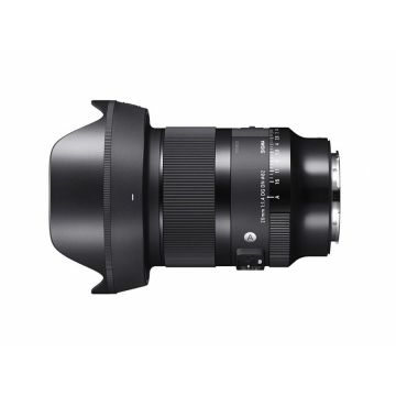 Sigma Obiectiv AF Sigma 20mm F1.4 DG DN (A) pentru SONY E