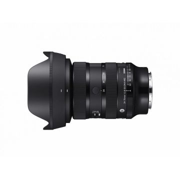 Sigma Obiectiv AF Sigma 24-70mm F2.8 DG DN II (A) pentru L-mount