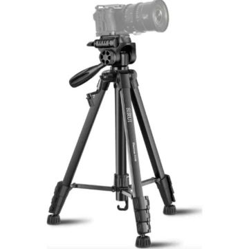 Sirui Trepied cu Coloana Centrala 154cm Sirui Phantom T154