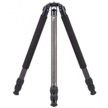 Sirui Trepied Fibra Carbon Sirui Pro Tripod R-3213X Carbon Fiber Professional Tripod