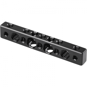 SmallRig SmallRig 1091 Cheese Bar w/ 1/4 & 3/8 Screw Hole
