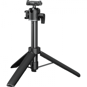 SmallRig SmallRig 5435 Grip-Tripod for Action Cameras