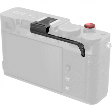 SmallRig SmallRig 5452 Thumb Grip for FUJIFILM X-E5 Black