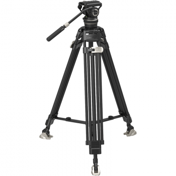 SmallRig SmallRig FreeBlazer Kit Tripod din Fibra de Carbon Heavy-Duty AD-100 (3989)