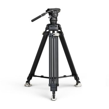 SmallRig SmallRig Kit trepied din fibra de carbon de inalta rezistenta AD-120 4463