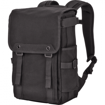 THINK&nbsp;TANK Think Tank Retrospective Backpack 15, Black