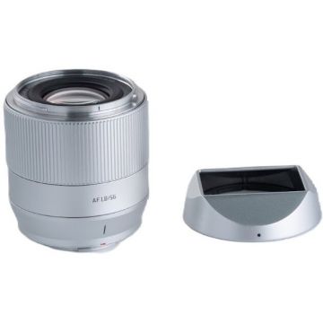 TTArtisan Obiectiv AF TTArtisan 56mm F1.8 APS-C Stepper Motor, FujiFilm X, FX