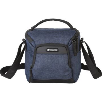 VANGUARD Geanta foto de umar Vanguard VESTA ASPIRE 15, capacitate 2.8 l, Bleumarin