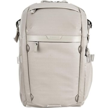 VANGUARD Rucsac foto Vanguard VEO METRO B25L, include husa de ploaie, capacitate 25 l, Crem