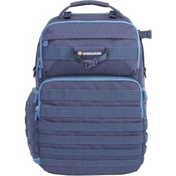 VANGUARD Rucsac Vanguard Veo Range T48, stil tactic, 27 L, Bleumarin