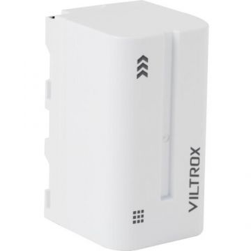 Viltrox Acumulator Viltrox NP-F750 4400mAh Type-C L-series