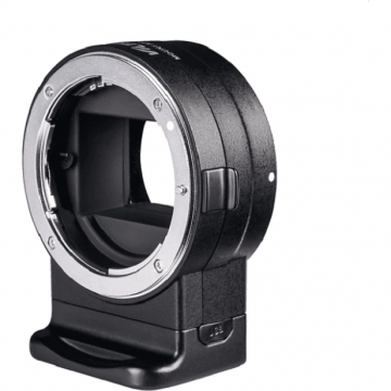 Viltrox Adaptor montura Viltrox NF-E1 Auto Focus de la Nikon F la Sony E-mount